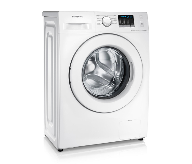 Samsung WF60F4E0N0W biała - 217652 - zdjęcie 3